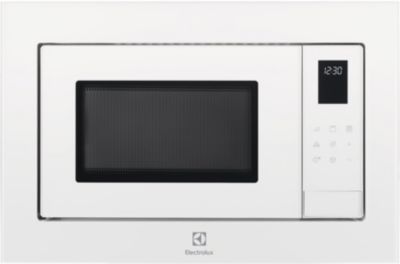 Micro ondes grill encastrable ELECTROLUX LMS4253TMW