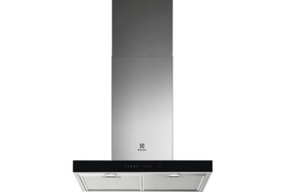 Hotte Décor ELECTROLUX LFT766X Breeze H2