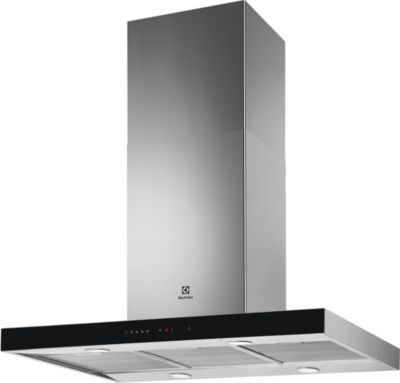 Hotte décorative îlot ELECTROLUX LFI769X ILOT