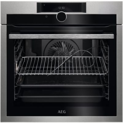 Location Four encastrable Aeg BPE948230M AssistedCooking
