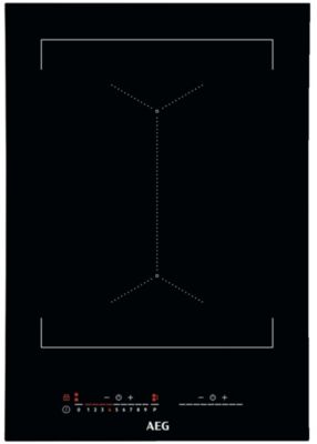 Domino induction AEG IKE42640KB