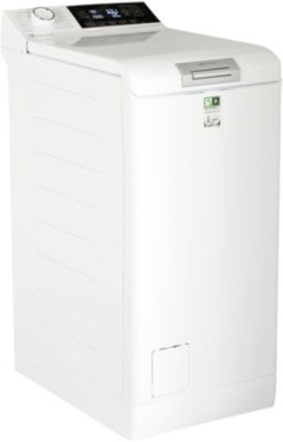 Lave linge top ELECTROLUX EW8T3376HL Reconditionné