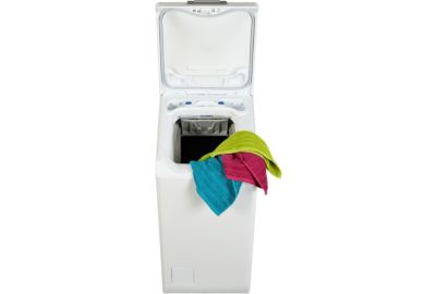 LL Top ELECTROLUX EW8T3376HL