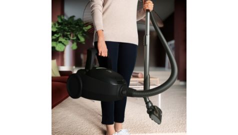 Aspirateur Electrolux