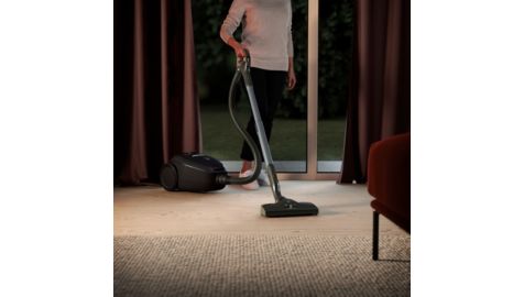 Aspirateur Electrolux