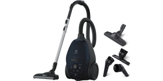 Aspirateur avec sac ELECTROLUX Pure D8 PD82-4ST