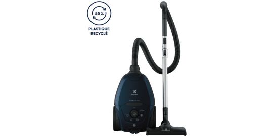 Aspirateur avec sac ELECTROLUX Pure D8 PD82-4ST
