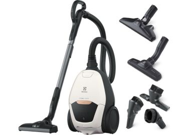 BGLS4HYG2 Aspirateur avec sac