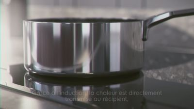 Voir la vidéo pour Plaque vitrocéramique ELECTROLUX BHV6232FOK