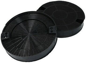 Filtre à charbon ELECTROLUX 00902980142