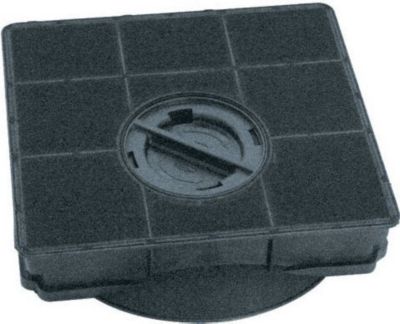 Filtre FAURE FILTRE CHARBON 400X208X214 M/M