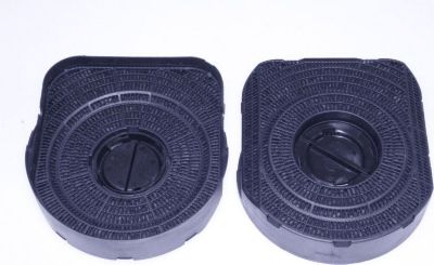 Filtre à charbon ELECTROLUX 00902980060