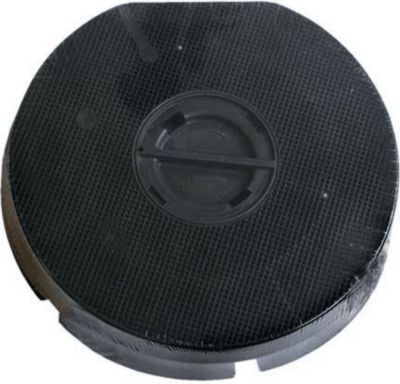 Filtre hotte ARTHUR MARTIN filtre charbon type25 ø228mm h42mm
