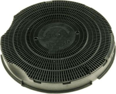 Filtre hotte ELECTROLUX filtre charbon type 30