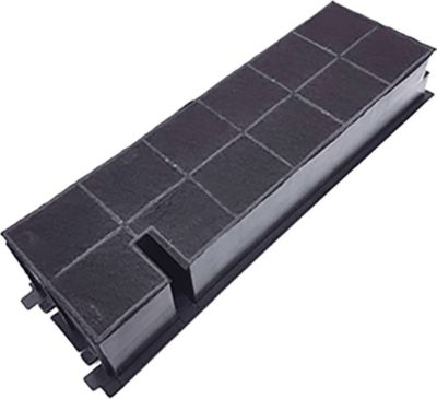 Filtre ELECTROLUX FILTRE CHARBON 330 X 100 X 75 MM