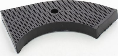 Filtre à charbon ELECTROLUX 00902980061