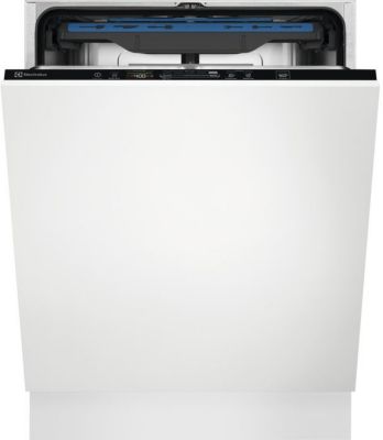 Lave vaisselle encastrable ELECTROLUX EEG48300L GlassCare