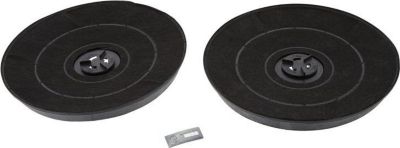 Filtre à charbon ELECTROLUX 00902980126