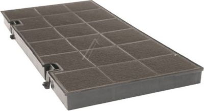 Filtre ARTHUR MARTIN FILTRE CHARBON TYPE 150 DIM 210 X...