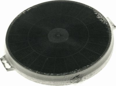 Filtre hotte KUPPERSBUSCH filtre charbon ø 210