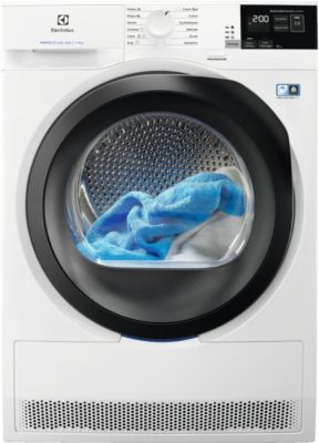 SL FRONT ELECTROLUX EW8H5349PS