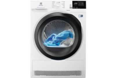 Seche Linge Pompe A Chaleur Electrolux Ew8h5349ps Boulanger