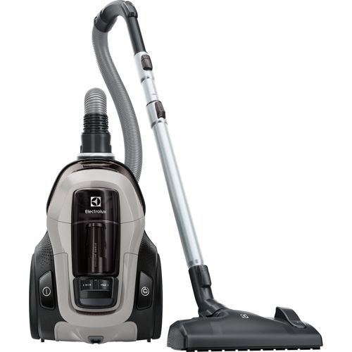 Electrolux 600 Clean, Aspirateur avec Sac, Commandes aux pieds, 50