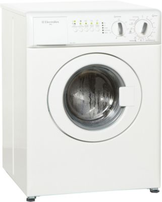 Lave linge compact ELECTROLUX EWC 1350 Reconditionné