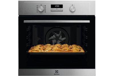 Four Pyro ELECTROLUX EBH4P05X