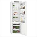 Réfrigérateur 1 porte encastrable AEG SKE818E9ZC Pantographe