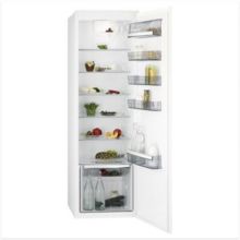 Réfrigérateur 1 porte encastrable AEG SKB618F1DS