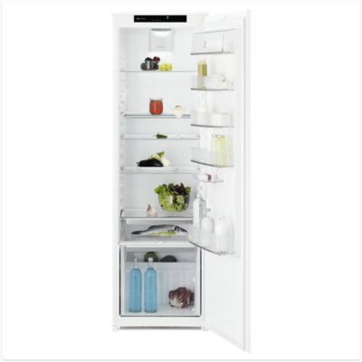 Réfrigérateur 1 porte encastrable Electrolux LRB3DE18S