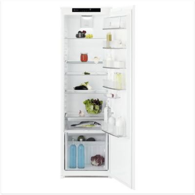 Réfrigérateur 1 porte H155L60 316L 39dB sans Freezer ELECTROLUX