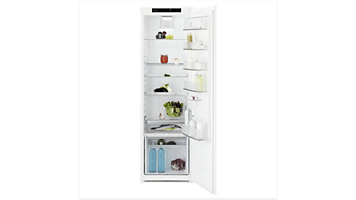 Réfrigérateur 1 porte encastrable ELECTROLUX LRB3DE18S DynamicAir