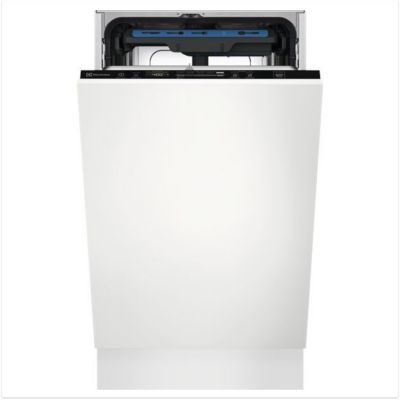 WSIE2B19C// Whirlpool Lave-vaisselle full intégrable 45cm