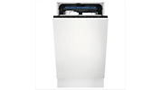ELECTROLUX ESL2500RO  Lave-vaisselle compact encastrable Emmaüs Etikette