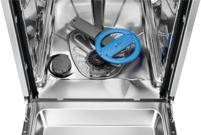 LV 45cm ELECTROLUX ESG62300SX