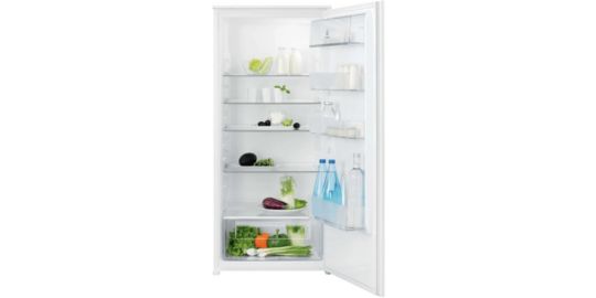 Réfrigérateur 1 porte encastrable ELECTROLUX KRB3AE12S