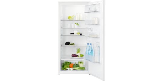 Réfrigérateur 1 porte encastrable ELECTROLUX KRB3AE12S