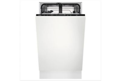 Lave vaisselle encastrable AEG FSE62417P