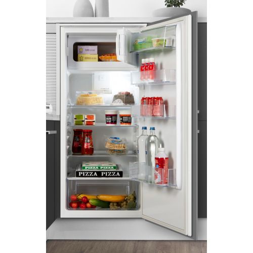 Réfrigérateur 1 porte Electrolux KRS3DF18S 178CM