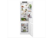 Réfrigérateur combiné encastrable ELECTROLUX LNS7TE19S