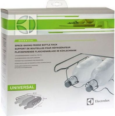 Support ELECTROLUX support bouteilles universelle