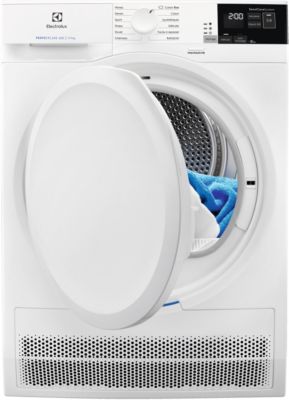Sèche linge à condensation ELECTROLUX EW6C2074PB Reconditionné