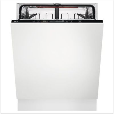 Lave vaisselle encastrable AEG FSB52637P Lave vaisselle encastrable AEG FSB52637P