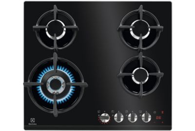 Table Gaz ELECTROLUX KGG64375K