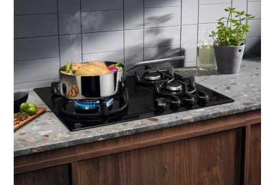 Table Gaz ELECTROLUX KGG64375K