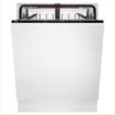 Lave vaisselle encastrable AEG FSE63657P + Installation Pose de porte décorative + Pack WPRO Pack de démarrage