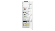 Réfrigérateur 2 portes intégrable à glissière 259l - ktb2de16s intã©grable  Electrolux