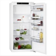 Réfrigérateur 1 porte encastrable AEG SFE812E1AC